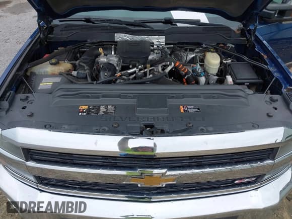 ✅ 2015 Chevrolet Silverado 2500HD LTZ • VIN: 1GC1KWE84FF545303 • Lot: 43327592. Wystawiony na IAAI z przebiegiem 148 742 mil. Bezpłatny archiwum sprzedaży aukcyjnych z USA i szczegółowy raport historii pojazdu na DreamBid. Zdjęcie 10.