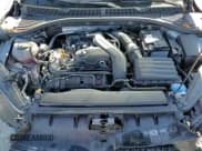 ✅ 2022 Volkswagen Jetta SE • VIN: 3VW7M7BU8NM018811 • Lot: 81823295. Listed on Copart with 24,161 mi. Free auction sales archive from the USA and detailed vehicle history report at DreamBid. Image 14.