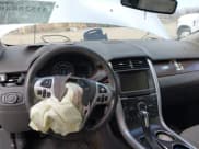 ✅ 2013 Ford Edge Limited • VIN: 2FMDK3KC1DBB83431 • Лот: 41528848. Опубликован ранее на IAAI с пробегом 223 507 миль. Бесплатный доступ к архиву аукционных продаж из США и подробный отчёт об истории автомобиля на DreamBid. Изображение 21.