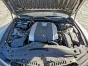 ✅ 2023 Lexus IS 350 F Sport • VIN: JTHGZ1B28P5065585 • Lot: 94435615. Listed on Copart with 33,388 mi. Free auction sales archive from the USA and detailed vehicle history report at DreamBid. Image 11.