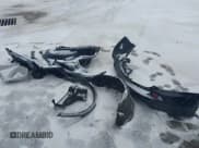 ✅ 2017 Toyota RAV4 XLE • VIN: 2T3RFREV1HW607756 • Lot: 41530416. Wystawiony na IAAI z przebiegiem 65 503 mil. Bezpłatny archiwum sprzedaży aukcyjnych z USA i szczegółowy raport historii pojazdu na DreamBid. Zdjęcie 12.