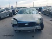 ✅ 2007 Chevrolet Malibu 1LT • VIN: 1G1ZT58F27F313930 • Lot: 43338110. Listed on IAAI with Not provided. Free auction sales archive from the USA and detailed vehicle history report at DreamBid. Image 13.