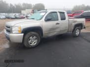 ✅ 2009 Chevrolet Silverado 1500 LT • VIN: 1GCEC29079Z162969 • Лот: 43481662. Опубликован ранее на IAAI с пробегом 280 990 миль. Бесплатный доступ к архиву аукционных продаж из США и подробный отчёт об истории автомобиля на DreamBid. Изображение 19.