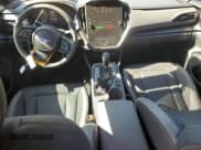 ✅ 2025 Subaru Crosstrek Wilderness • VIN: 4S4GUHU62S3750285 • Lot: 80149785. Wystawiony na Copart z przebiegiem 6 412 mil. Bezpłatny archiwum sprzedaży aukcyjnych z USA i szczegółowy raport historii pojazdu na DreamBid. Zdjęcie 8.