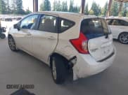 ✅ 2015 Nissan Note S • VIN: 3N1CE2CP8FL430215 • Лот: 42673875. Опубликован ранее на IAAI с пробегом 68 379 миль. Бесплатный доступ к архиву аукционных продаж из США и подробный отчёт об истории автомобиля на DreamBid. Изображение 3.