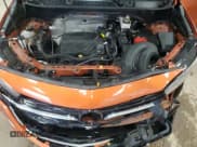 ✅ 2023 Buick Encore GX Preferred • VIN: KL4MMBS2XPB129324 • Lot: 91990525. Listed on Copart with 65,360 mi. Free auction sales archive from the USA and detailed vehicle history report at DreamBid. Image 12.