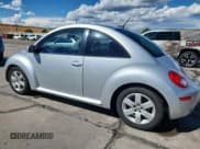 ✅ 2007 Volkswagen Beetle • VIN: 3VWEW31C57M508502 • Лот: 71842205. Опубликован ранее на Copart с пробегом 63 627 миль. Бесплатный доступ к архиву аукционных продаж из США и подробный отчёт об истории автомобиля на DreamBid. Изображение 2.
