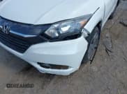 ✅ 2018 Honda HR-V EX-L • VIN: 3CZRU6H79JM724729 • Лот: 42919185. Опубликован ранее на IAAI с пробегом 81 520 миль. Бесплатный доступ к архиву аукционных продаж из США и подробный отчёт об истории автомобиля на DreamBid. Изображение 18.