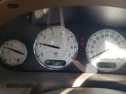 ✅ 2004 Chrysler 300M M • VIN: 2C3HE66GX4H619125 • Лот: 78526454. Опубликован ранее на Copart с пробегом 131 463 миль. Бесплатный доступ к архиву аукционных продаж из США и подробный отчёт об истории автомобиля на DreamBid. Изображение 9.