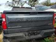 ✅ 2021 Chevrolet Silverado 1500 RST • VIN: 3GCUYEEDXMG120506 • Lot: 45408944. Listed on Copart with Not provided. Free auction sales archive from the USA and detailed vehicle history report at DreamBid. Image 6.