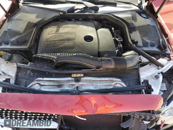 ✅ 2019 Mercedes-Benz C 300 • VIN: WDDWJ8DB3KF802162 • Лот: 62512635. Опубликован ранее на Copart с пробегом 113 299 миль. Бесплатный доступ к архиву аукционных продаж из США и подробный отчёт об истории автомобиля на DreamBid. Изображение 11.