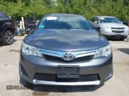 ✅ 2012 Toyota Camry SE • VIN: 4T1BF1FK9CU059269 • Lot: 43033647. Listed on IAAI with 351,969 mi. Free auction sales archive from the USA and detailed vehicle history report at DreamBid. Image 12.