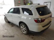 ✅ 2013 Dodge Durango Crew • VIN: 1C4SDJDT3DC540700 • Лот: 42097270. Опубликован ранее на IAAI с пробегом 197 195 миль. Бесплатный доступ к архиву аукционных продаж из США и подробный отчёт об истории автомобиля на DreamBid. Изображение 3.