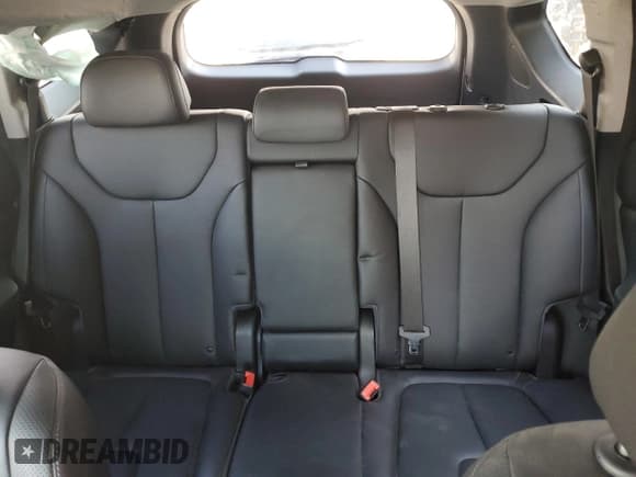 ✅ 2019 Hyundai Santa Fe Limited • VIN: 5NMS53AA9KH013108 • Lot: 67575975. Wystawiony na Copart z przebiegiem 38 397 mil. Bezpłatny archiwum sprzedaży aukcyjnych z USA i szczegółowy raport historii pojazdu na DreamBid. Zdjęcie 10.