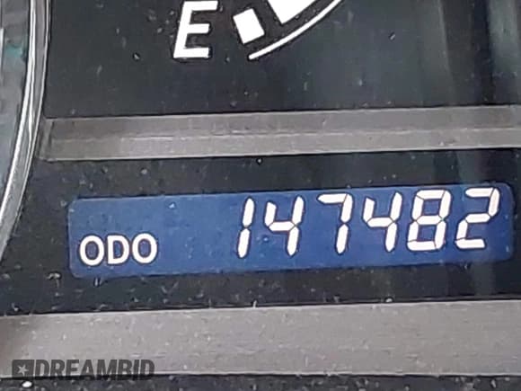 ✅ 2009 Toyota Venza • VIN: 4T3ZK11A49U015947 • Lot: 43330768. Wystawiony na IAAI z przebiegiem 147 482 mil. Bezpłatny archiwum sprzedaży aukcyjnych z USA i szczegółowy raport historii pojazdu na DreamBid. Zdjęcie 16.