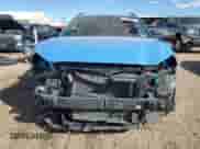 2022 Hyundai Kona N Line with VIN KM8K33A34NU802539, listed as a Copart auction lot 85749075 with 58,150 mi miles and Salvage title. Bid and sale history available at DreamBid. Image 5.