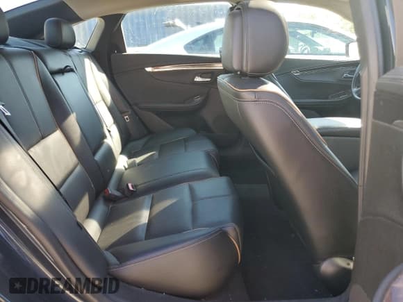 ✅ 2014 Chevrolet Impala LTZ • VIN: 2G1155S3XE9110327 • Лот: 72903924. Опубликован ранее на Copart с пробегом 215 741 миль. Бесплатный доступ к архиву аукционных продаж из США и подробный отчёт об истории автомобиля на DreamBid. Изображение 10.