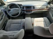 ✅ 2000 Chevrolet Impala • VIN: 2G1WF55E4Y9148950 • Lot: 70664545. Wystawiony na Copart z przebiegiem 46 629 mil. Bezpłatny archiwum sprzedaży aukcyjnych z USA i szczegółowy raport historii pojazdu na DreamBid. Zdjęcie 8.