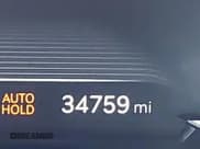 ✅ 2023 Genesis G70 2.0T • VIN: KMTG34TA3PU132398 • Lot: 42497066. Listed on IAAI with 34,759 mi. Free auction sales archive from the USA and detailed vehicle history report at DreamBid. Image 15.