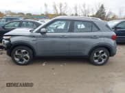 ✅ 2021 Hyundai Venue SEL • VIN: KMHRC8A35MU120408 • Lot: 43512945. Listed on IAAI with 89,230 mi. Free auction sales archive from the USA and detailed vehicle history report at DreamBid. Image 15.