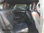 ✅ 2020 Ford Explorer Platinum • VIN: 1FM5K8HC9LGD05436 • Лот: 91837605. Опубликован ранее на Copart с пробегом 66 678 миль. Бесплатный доступ к архиву аукционных продаж из США и подробный отчёт об истории автомобиля на DreamBid. Изображение 11.