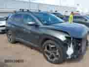 2023 Hyundai Tucson SEL с VIN 5NMJF3AE6PH167486, выставлен на аукционе IAAI как лот 42900802 с пробегом 49 886 миль миль и . История ставок и продаж доступна на DreamBid. Изображение 14.