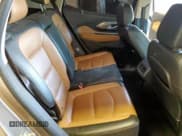 ✅ 2018 GMC Terrain SLT • VIN: 3GKALPEX3JL217268 • Lot: 82202215. Wystawiony na Copart z przebiegiem 155 835 mil. Bezpłatny archiwum sprzedaży aukcyjnych z USA i szczegółowy raport historii pojazdu na DreamBid. Zdjęcie 11.