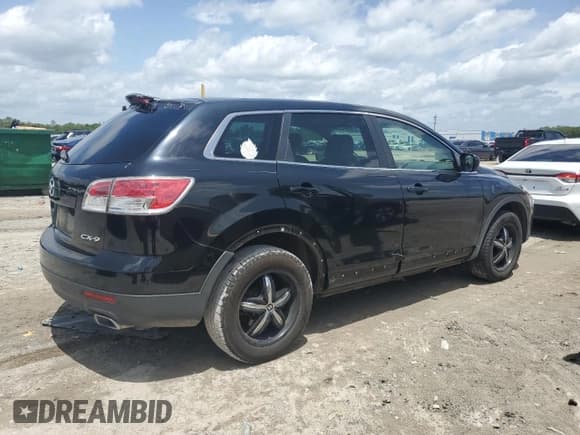 ✅ 2007 Mazda CX-9 Sport • VIN: JM3TB38Y470101417 • Лот: 59203075. Опубликован ранее на Copart с пробегом 169 217 миль. Бесплатный доступ к архиву аукционных продаж из США и подробный отчёт об истории автомобиля на DreamBid. Изображение 3.