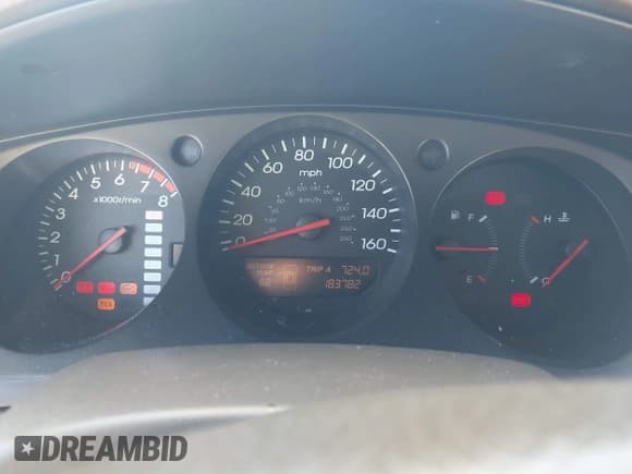 ✅ 2002 Acura TL • VIN: 19UUA56632A042409 • Lot: 43445101. Wystawiony na IAAI z przebiegiem Nie podano. Bezpłatny archiwum sprzedaży aukcyjnych z USA i szczegółowy raport historii pojazdu na DreamBid. Zdjęcie 7.