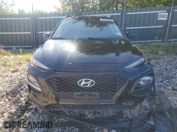 ✅ 2018 Hyundai Kona SEL • VIN: KM8K2CAA4JU082610 • Лот: 66526684. Опубликован ранее на Copart с пробегом 57 929 миль. Бесплатный доступ к архиву аукционных продаж из США и подробный отчёт об истории автомобиля на DreamBid. Изображение 5.