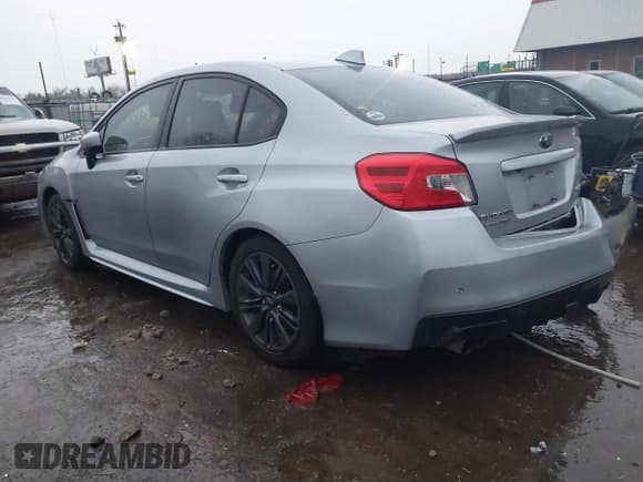 ✅ 2015 Subaru WRX Premium • VIN: JF1VA1D63F9819277 • Lot: 41946532. Wystawiony na IAAI z przebiegiem 112 783 mil. Bezpłatny archiwum sprzedaży aukcyjnych z USA i szczegółowy raport historii pojazdu na DreamBid. Zdjęcie 3.