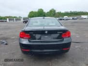 ✅ 2020 BMW 2 Series 230i xDrive • VIN: WBA2J3C02L7E63806 • Lot: 42270821. Listed on IAAI with 28,277 mi. Free auction sales archive from the USA and detailed vehicle history report at DreamBid. Image 17.