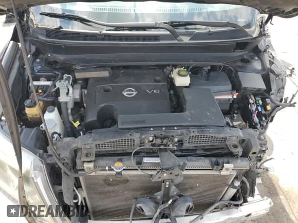 ✅ 2015 Nissan Pathfinder SL • VIN: 5N1AR2MN0FC608843 • Lot: 71897735. Listed on Copart with Not provided. Free auction sales archive from the USA and detailed vehicle history report at DreamBid. Image 12.