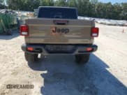 ✅ 2020 Jeep Gladiator Sport S • VIN: 1C6HJTAGXLL164217 • Lot: 81660885. Listed on Copart with 77,259 mi. Free auction sales archive from the USA and detailed vehicle history report at DreamBid. Image 6.