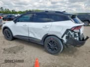 ✅ 2023 Kia Sportage X-Pro • VIN: 5XYK7CAF3PG119514 • Lot: 71068035. Listed on Copart with 32,856 mi. Free auction sales archive from the USA and detailed vehicle history report at DreamBid. Image 2.