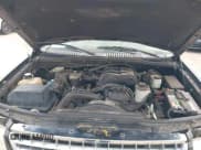 ✅ 2005 Ford Explorer XLT • VIN: 1FMZU73EX5UB58658 • Lot: 42162702. Listed on IAAI with 152,074 mi. Free auction sales archive from the USA and detailed vehicle history report at DreamBid. Image 10.