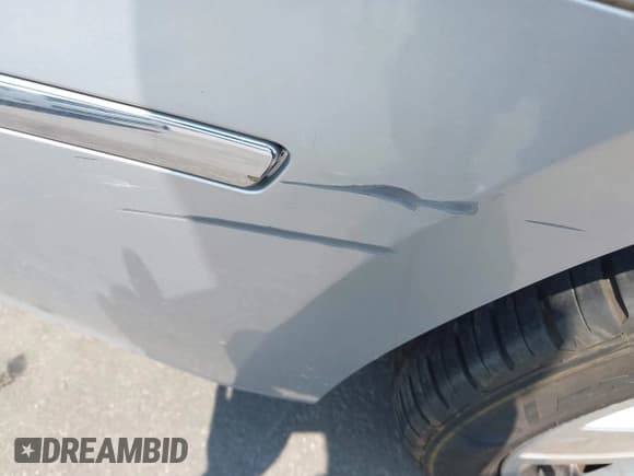 ✅ 2015 Volkswagen CC Sport • VIN: WVWBP7AN2FE803511 • Лот: 42424094. Опубликован ранее на IAAI с пробегом 204 212 миль. Бесплатный доступ к архиву аукционных продаж из США и подробный отчёт об истории автомобиля на DreamBid. Изображение 13.