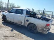 ✅ 2020 Ram 1500 Big Horn • VIN: 1C6RRFFG0LN283115 • Lot: 42211903. Listed on IAAI with 68,803 mi. Free auction sales archive from the USA and detailed vehicle history report at DreamBid. Image 3.