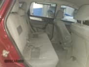 ✅ 2010 Honda CR-V LX • VIN: 5J6RE4H38AL072279 • Лот: 93109985. Опубликован ранее на Copart с пробегом 166 600 миль. Бесплатный доступ к архиву аукционных продаж из США и подробный отчёт об истории автомобиля на DreamBid. Изображение 11.