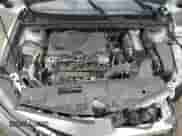 2022 Toyota Camry SE с VIN 4T1G11AK0NU038373, выставлен на аукционе Copart как лот 85390885 с пробегом 83 666 миль миль и Списание • Salvage title. История ставок и продаж доступна на DreamBid. Изображение 11.