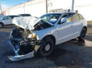 ✅ 2017 Audi Q5 Premium Plus • VIN: WA1D7AFP9HA006614 • Lot: 41273036. Listed on IAAI with 74,949 mi. Free auction sales archive from the USA and detailed vehicle history report at DreamBid. Image 2.