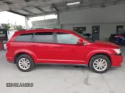 ✅ 2017 Dodge Journey SXT • VIN: 3C4PDCBG2HT572572 • Lot: 43634777. Listed on IAAI with 122,236 mi. Free auction sales archive from the USA and detailed vehicle history report at DreamBid. Image 13.