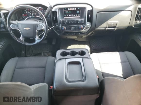 ✅ 2016 Chevrolet Silverado 1500 LT • VIN: 1GCVKREH3GZ271868 • Лот: 68712234. Опубликован ранее на Copart с пробегом 130 464 миль. Бесплатный доступ к архиву аукционных продаж из США и подробный отчёт об истории автомобиля на DreamBid. Изображение 8.