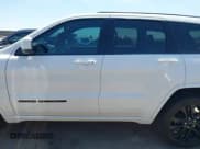 ✅ 2018 Jeep Grand Cherokee Altitude • VIN: 1C4RJEAG8JC380640 • Lot: 42336318. Listed on IAAI with 109,675 mi. Free auction sales archive from the USA and detailed vehicle history report at DreamBid. Image 15.