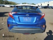 ✅ 2018 Toyota C-HR XLE • VIN: NMTKHMBX9JR014172 • Лот: 81074075. Опубликован ранее на Copart с пробегом 146 523 миль. Бесплатный доступ к архиву аукционных продаж из США и подробный отчёт об истории автомобиля на DreamBid. Изображение 6.