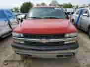 ✅ 2000 Chevrolet Silverado 2500 LS • VIN: 1GCGK29U6YE270715 • Lot: 56422705. Wystawiony na Copart z przebiegiem 212 996 mil. Bezpłatny archiwum sprzedaży aukcyjnych z USA i szczegółowy raport historii pojazdu na DreamBid. Zdjęcie 5.