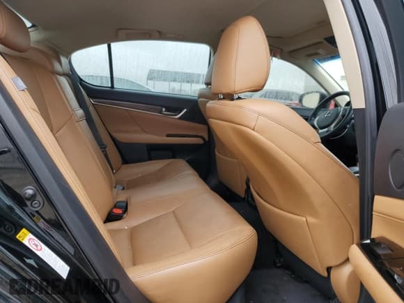 ✅ 2014 Lexus GS 350 • VIN: JTHBE1BL3E5044218 • Lot: 86815935. Wystawiony na Copart z przebiegiem 129 672 mil. Bezpłatny archiwum sprzedaży aukcyjnych z USA i szczegółowy raport historii pojazdu na DreamBid. Zdjęcie 10.