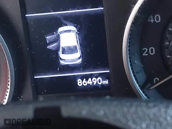 ✅ 2020 Hyundai Elantra SE • VIN: KMHD74LF5LU899290 • Лот: 43030382. Опубликован ранее на IAAI с пробегом 86 490 миль. Бесплатный доступ к архиву аукционных продаж из США и подробный отчёт об истории автомобиля на DreamBid. Изображение 15.