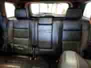 2016 Jeep Grand Cherokee Limited 75th Anniversary с VIN 1C4RJFBG8GC365584, выставлен на аукционе Copart как лот 82652475 с пробегом 166 902 миль миль и Чистый • Clean title. История ставок и продаж доступна на DreamBid. Изображение 10.