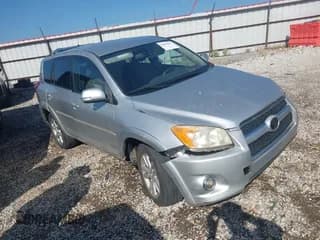 ✅ 2011 Toyota RAV4 • VIN: JTMEF4DV2B5037428 • Lot: 43029267. Wystawiony na IAAI z przebiegiem 234 629 mil. Bezpłatny archiwum sprzedaży aukcyjnych z USA i szczegółowy raport historii pojazdu na DreamBid. Zdjęcie 1.